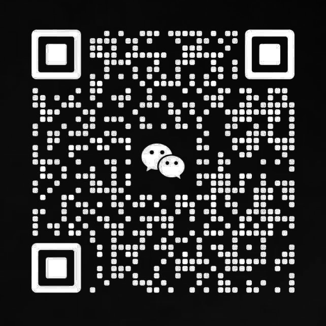 wechat me